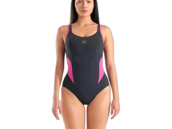 Maillot de bain 1 pièce femme Arena Makimurax
