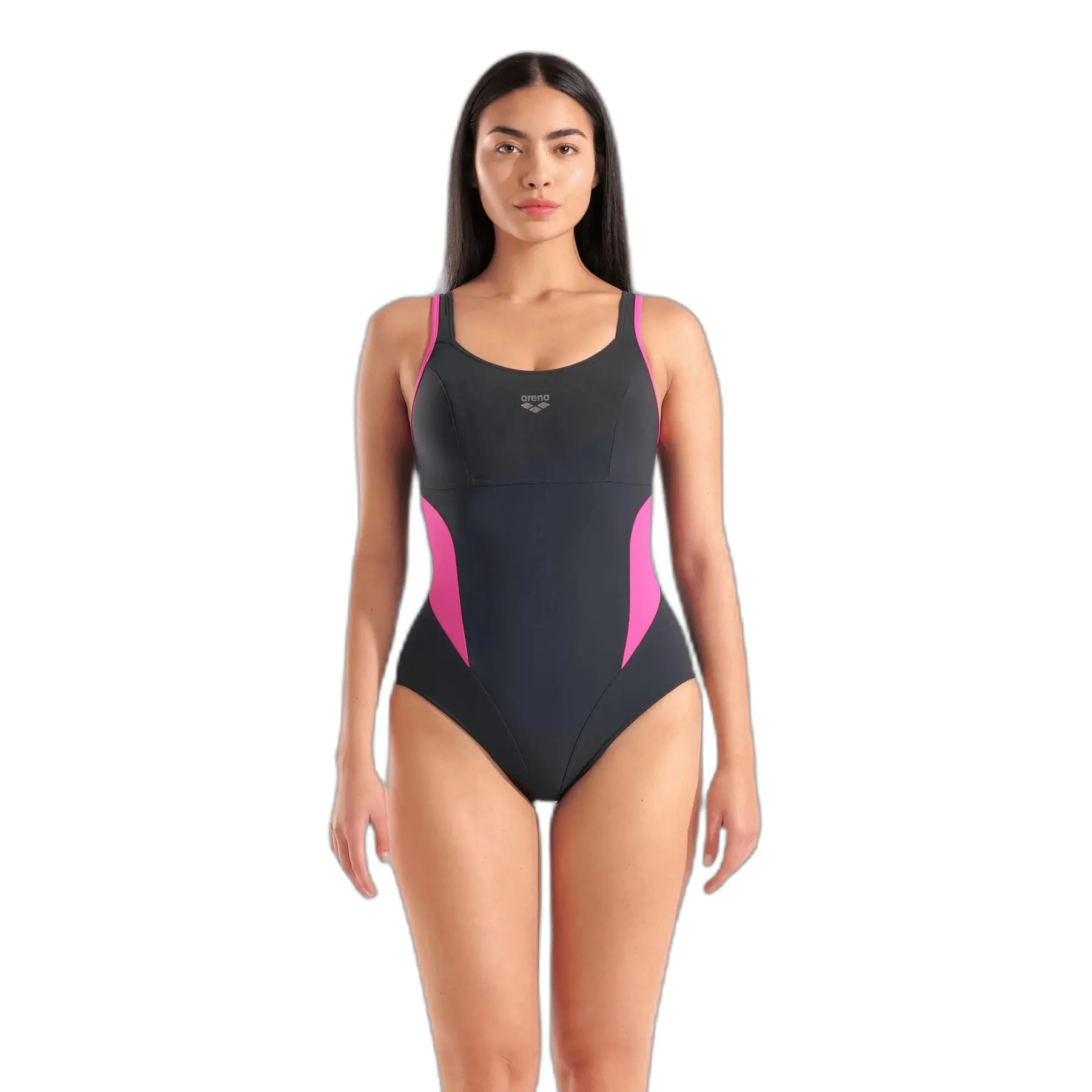 Maillot de bain 1 pièce femme Arena Makimurax