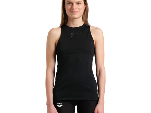 Débardeur femme Arena Mesh Panel