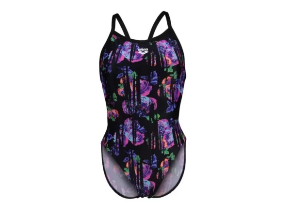 Maillot de bain 1 pièce femme Arena Xcro