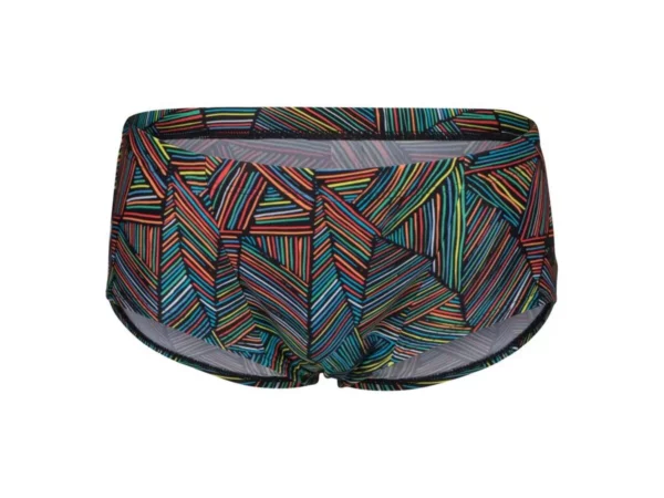 Boxer de bain taille basse Arena Overview