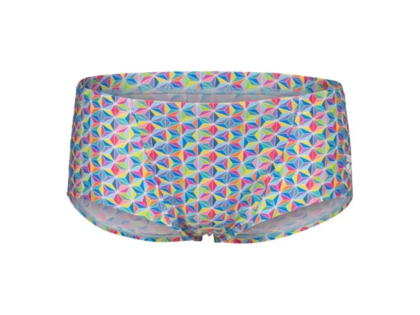 Boxer de bain taiile basse Arena Starfish