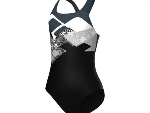 Maillot de bain 1 pièce fille Arena Kikko