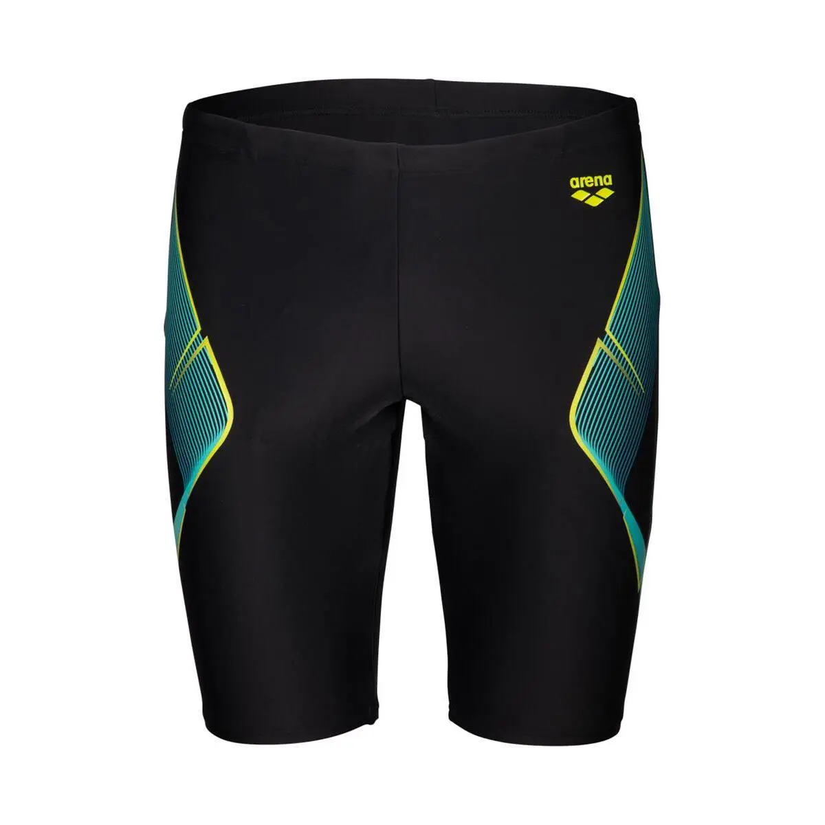 Jammer Arena My Crystal