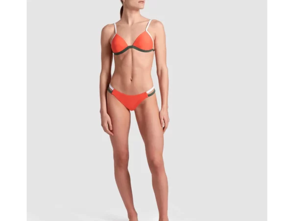 Maillot de bain 2 pièces femme Arena Pro_file Triangle