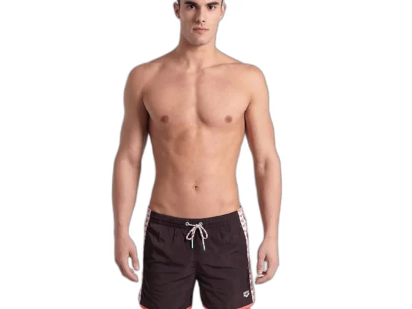 Short de bain Arena Team Stripe