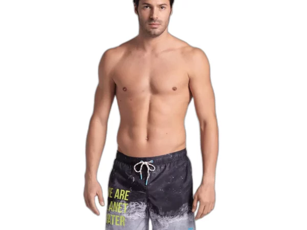 Short de bain Arena Water Print