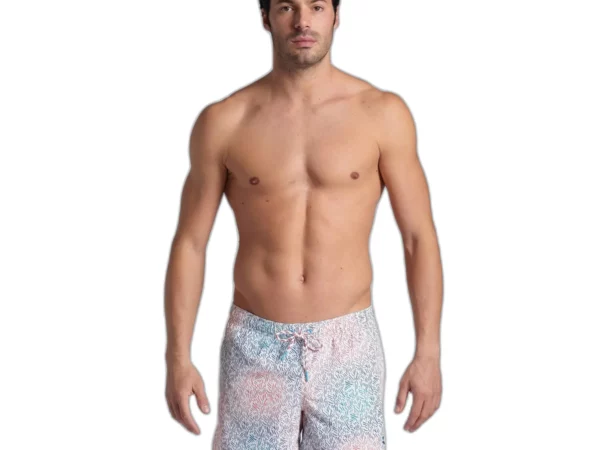Short de bain Arena Water Print AO