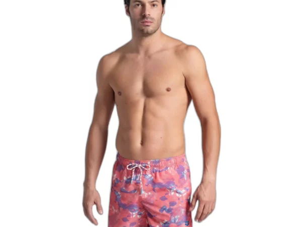 Short de bain Arena Water Prints AO