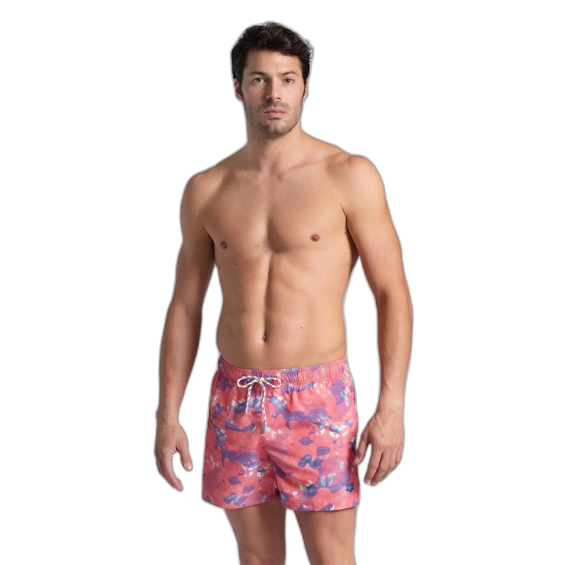 Short de bain Arena Water Prints AO