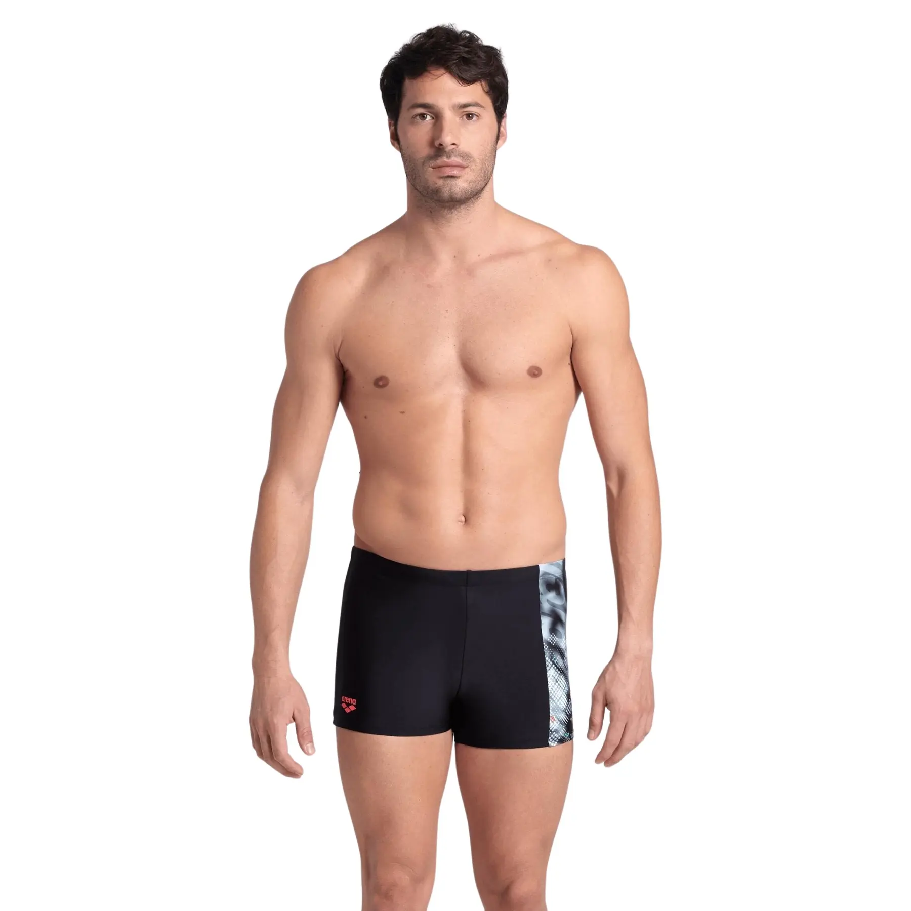 Boxer de bain Arena Splash Point
