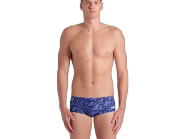 Boxer de bain taille basse Arena Escape