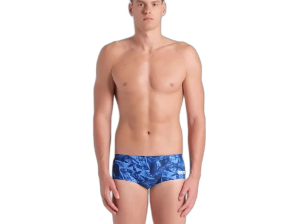 Boxer de bain Arena Team Crackle