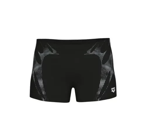 Boxer de bain Arena Spider Web
