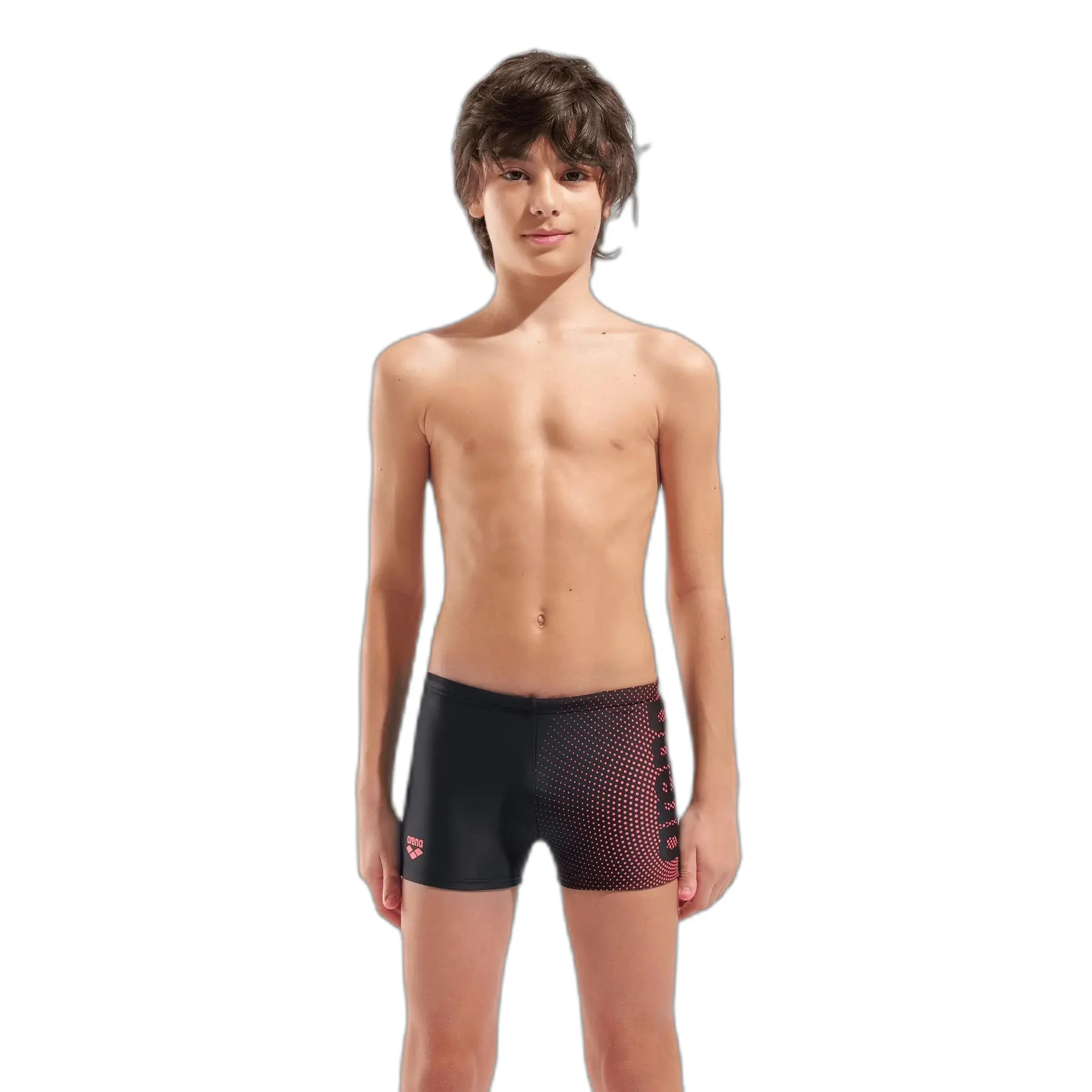 Short de bain enfant Arena Dim Light