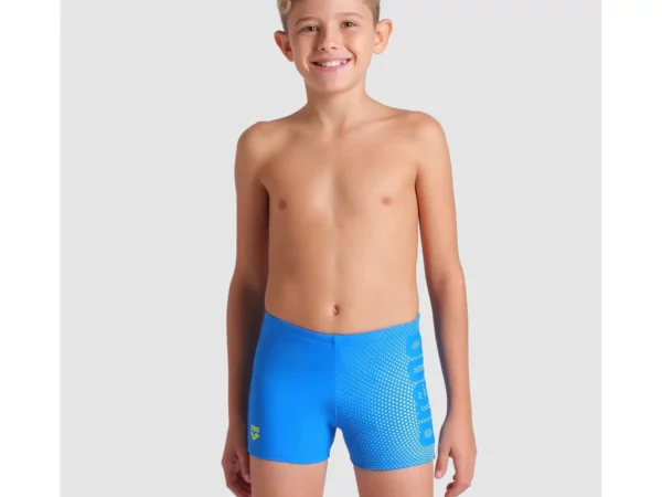 Boxer de bain enfant Arena DIM Light