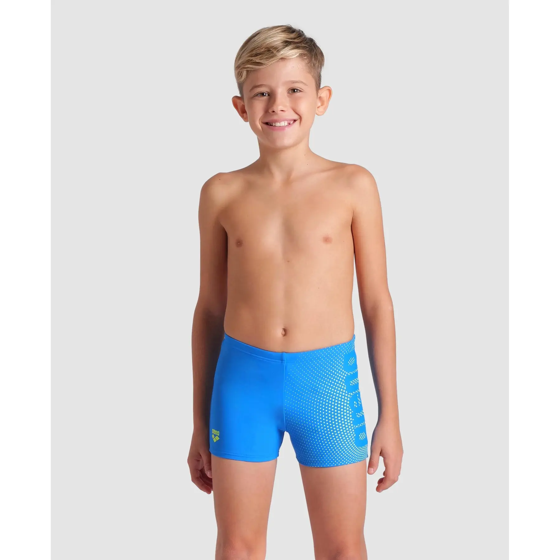 Boxer de bain enfant Arena DIM Light