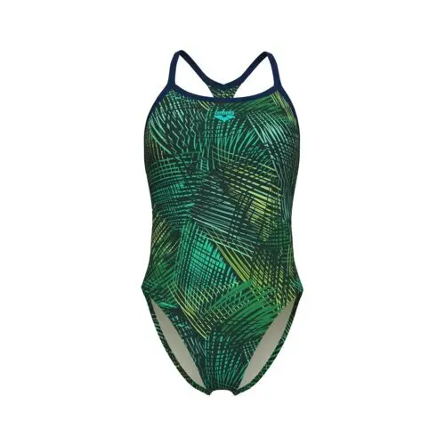 Maillot de bain 1 pièce femme Arena Energy Booster Ba