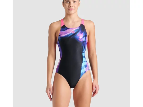 Maillot de bain 1 pièce femme Arena Dreamhline V