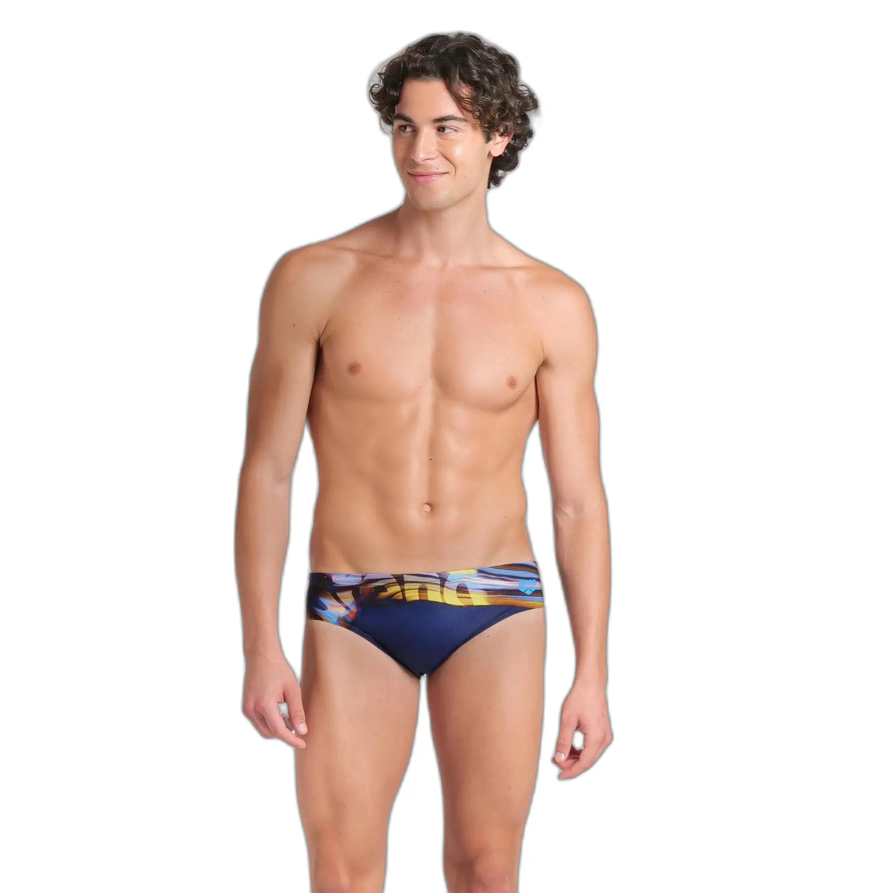 Slip de bain Arena Dreamhline