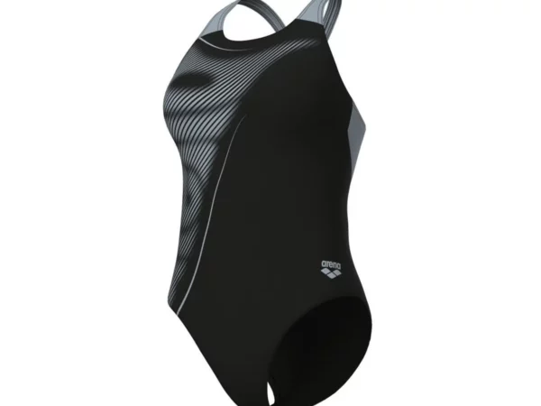 Maillot de bain 1 pièce femme Arena Bright Glare
