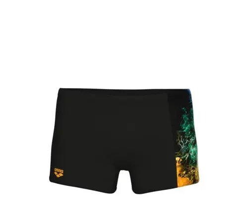 Boxer de bain Arena Vibrant