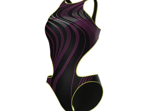 Maillot de bain 1 pièce femme Arena One Stream