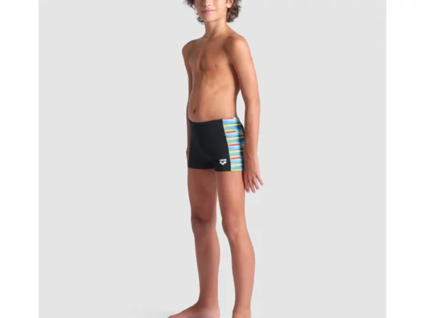 Boxer de bain enfant Arena Racing