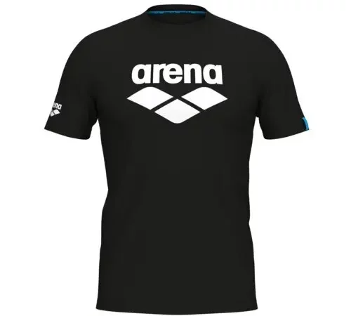 T-shirt Arena Logo