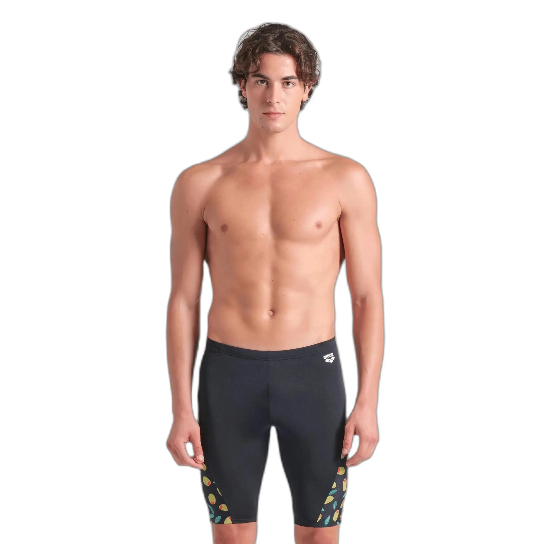 Jammer Arena Olive
