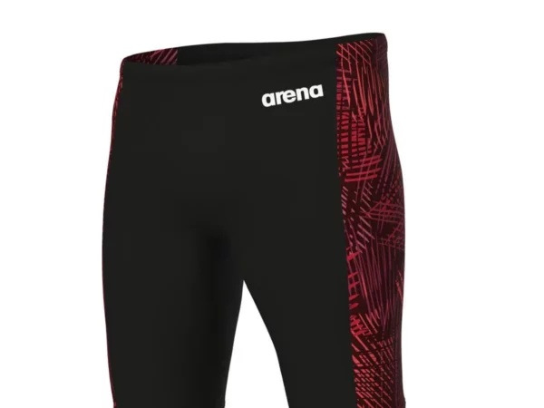 Jammer Arena Energy