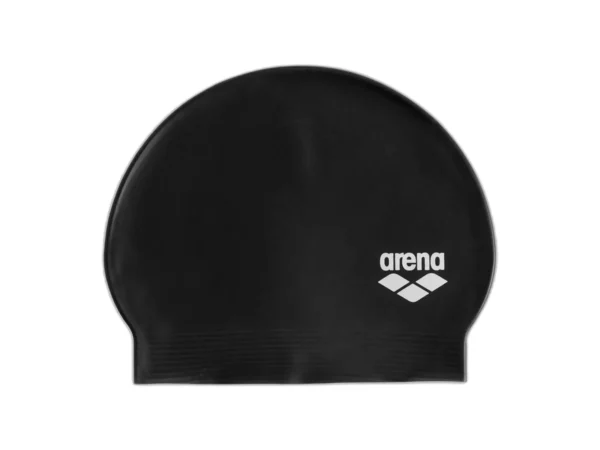Bonnet de bain Arena Soft Latex II