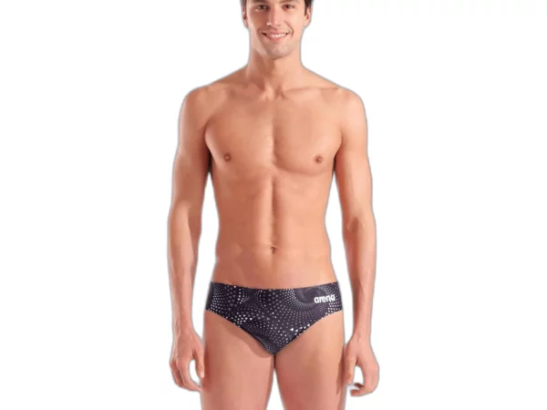 Slip de bain Arena Fireflow
