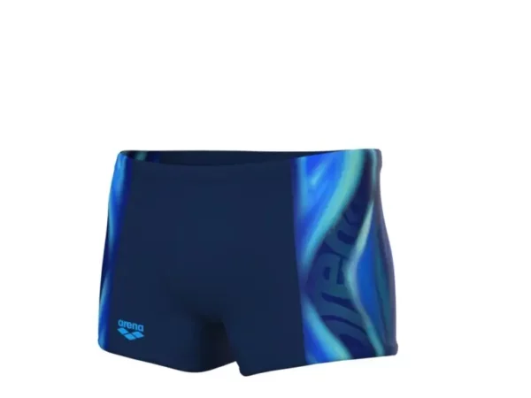 Boxer de bain Arena Two Sides