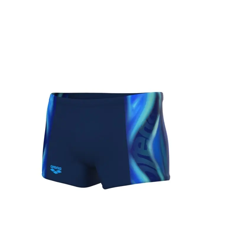 Boxer de bain Arena Two Sides