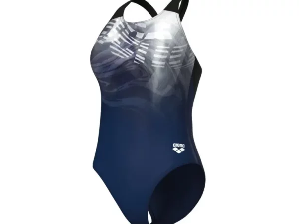 Maillot de bain 1 pièce femme Arena Dreaming V Back