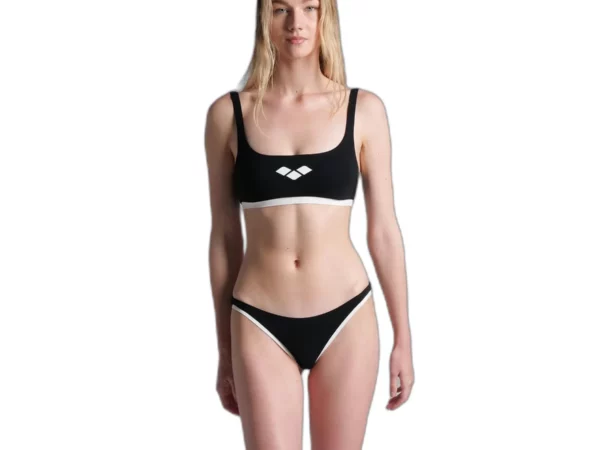 Maillot de bain 2 pièces femme Arena Contrast Bralette