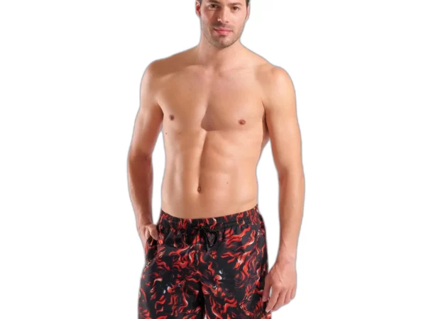 Short de bain Arena Graphic Boxer