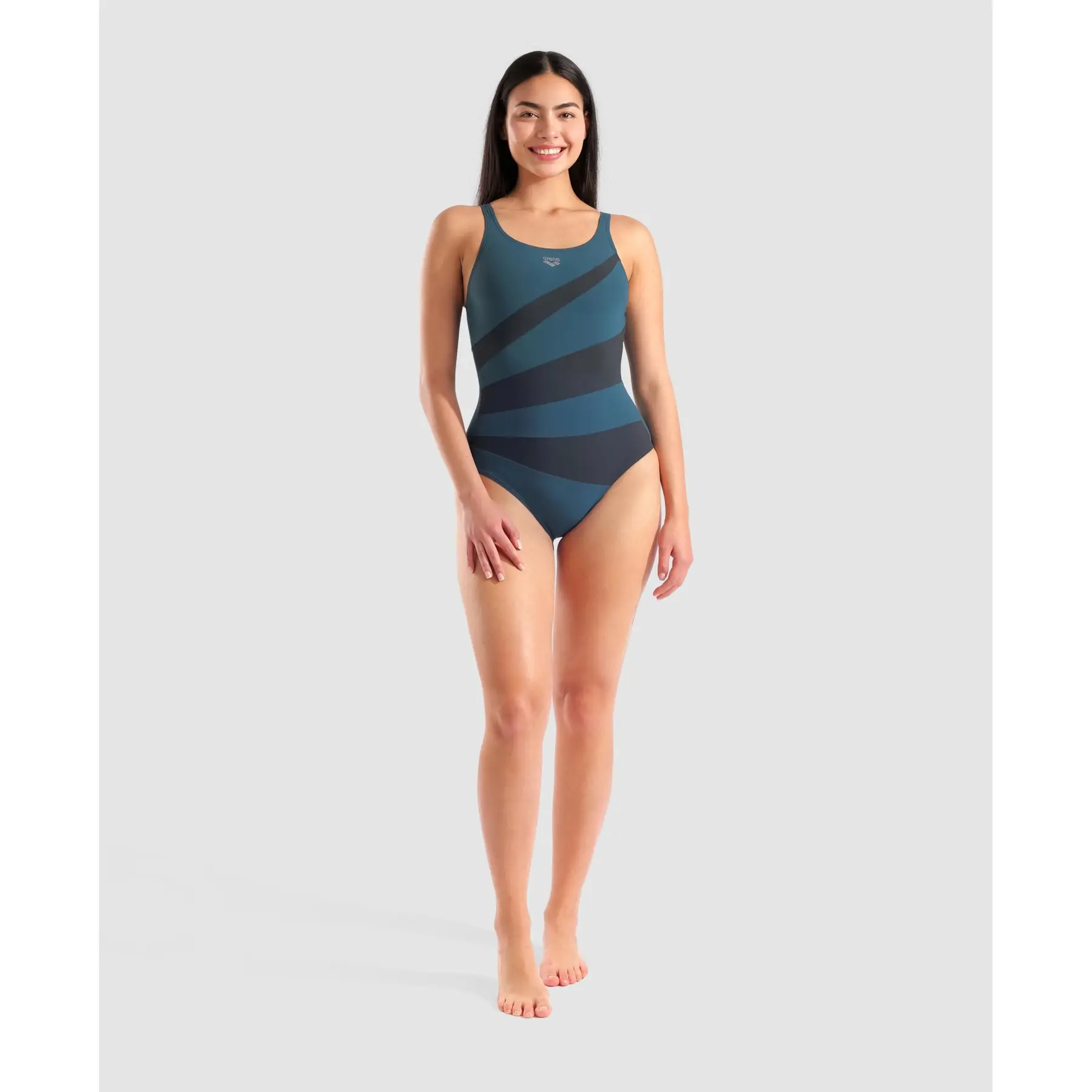 Maillot de bain 1 pièce femme Arena Isabella