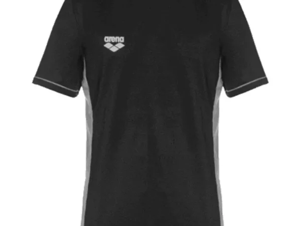 T-shirt de bain Arena Team Line Tech