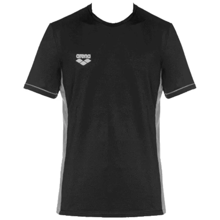 T-shirt de bain Arena Team Line Tech
