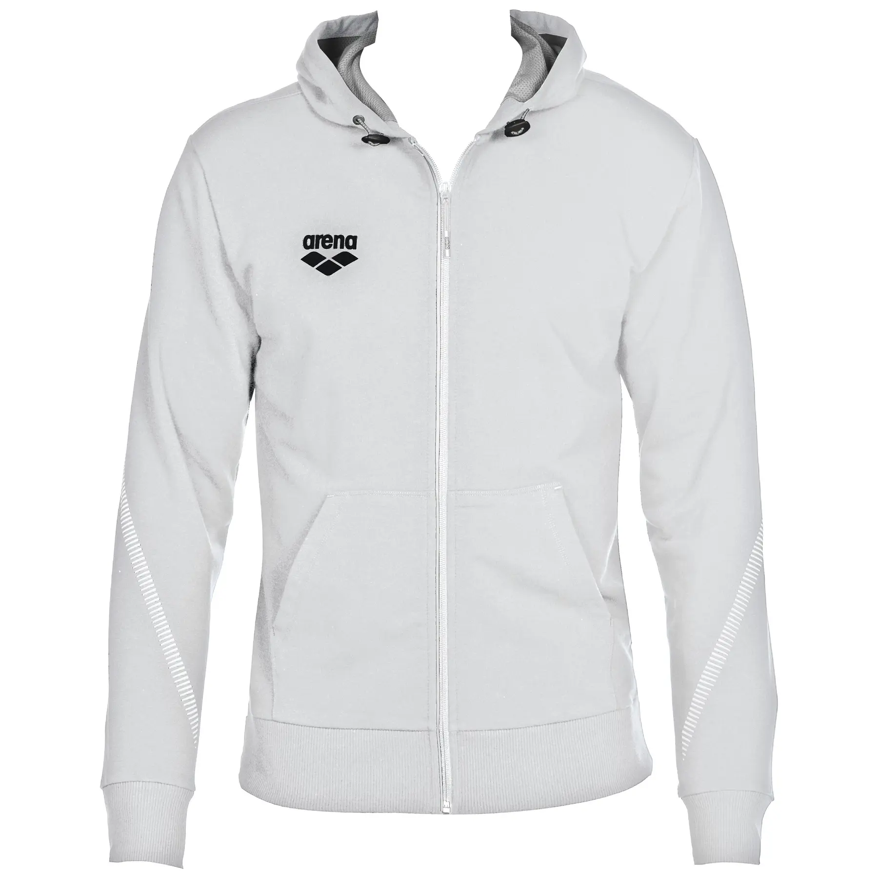 Sweatshirt à capuche Arena TL