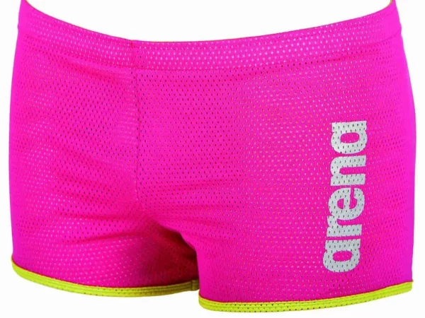 Boxer de bain Arena Square