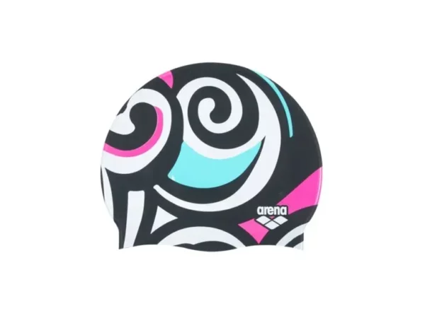 Bonnet de bain Arena Indomitus Ed. ltée