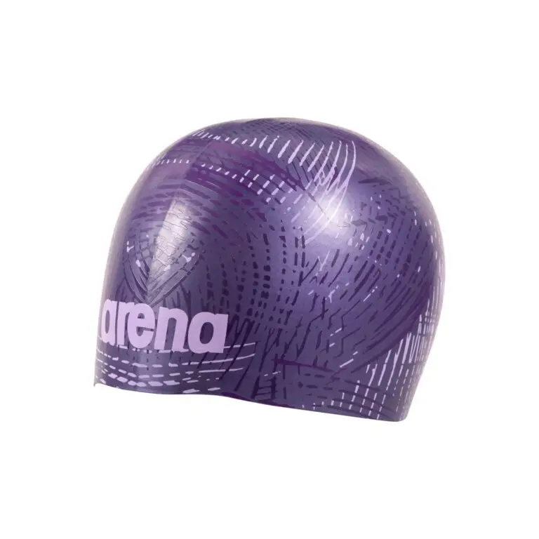 Bonnet de bain moulé Arena Poolish