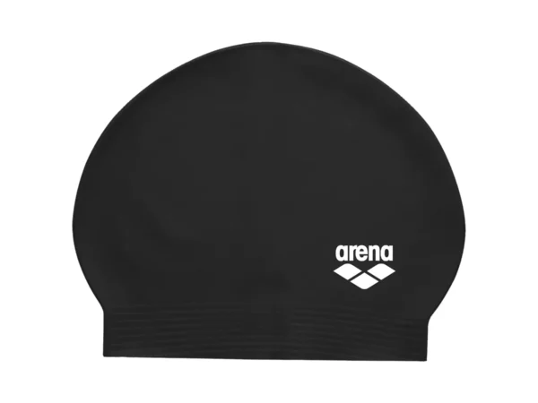 Bonnet de bain en latex Arena Soft