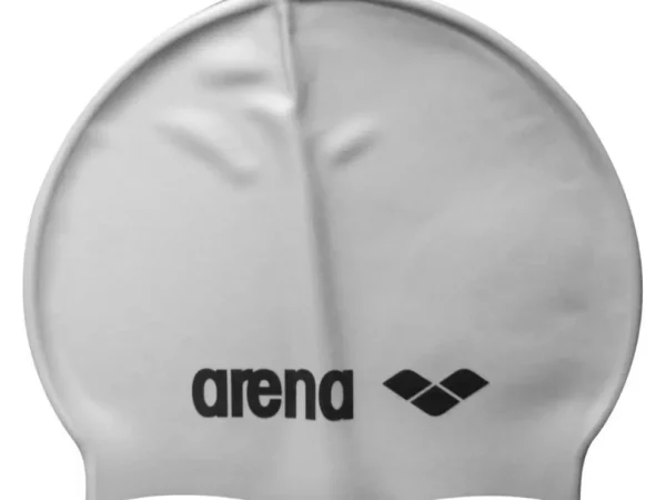 Bonnet de bain en silicone Arena Classic