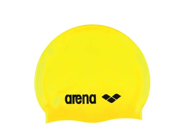 Bonnet de bain Arena Classic