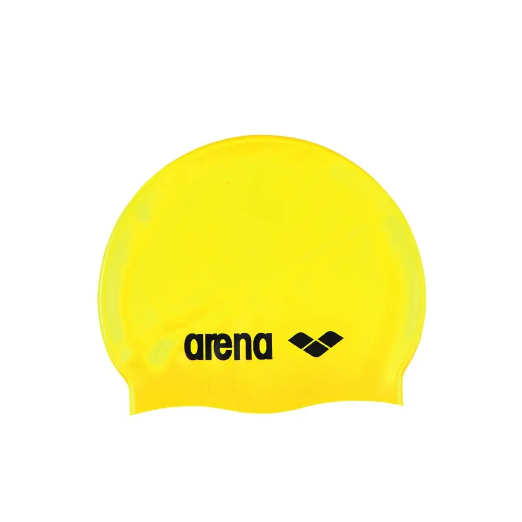 Bonnet de bain Arena Classic