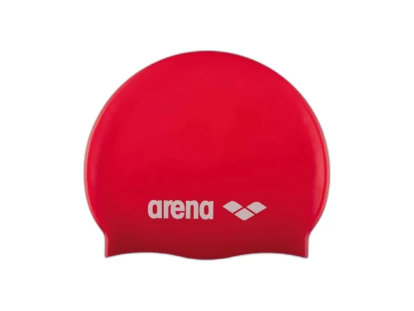Bonnet de bain enfant Arena Classic Silicone